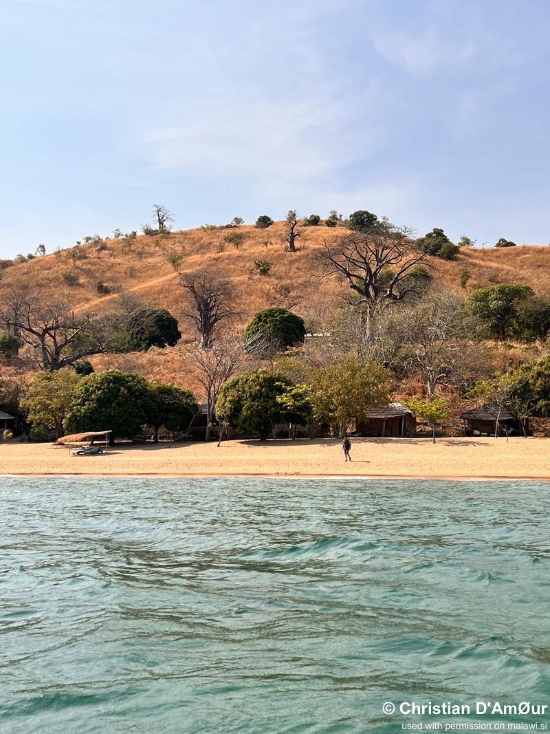 Likoma Island, Mango Drift Lodge 02